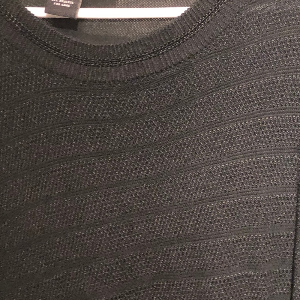 Men's SS Dress